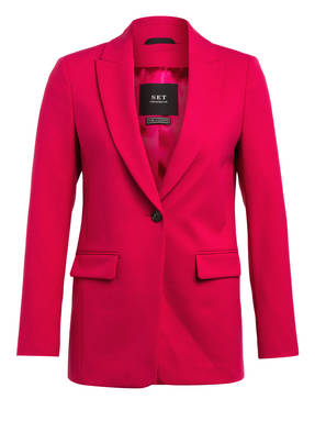 SET Blazer