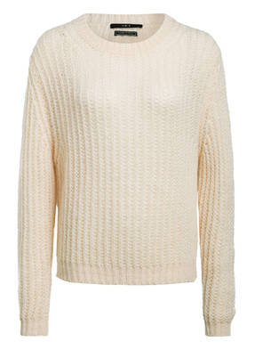 SET Pullover mit Alpaka