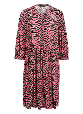 SET Kleid mit 3/4-Arm