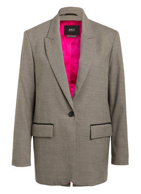 SET Blazer
