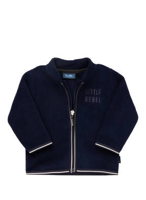Sanetta KIDSWEAR Fleecejacke
