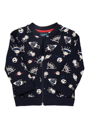 Sanetta KIDSWEAR Sweatjacke
