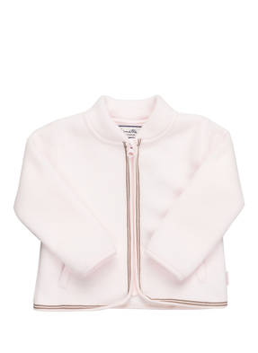 Sanetta FIFTYSEVEN Fleecejacke