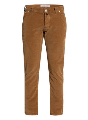 JACOB COHEN Cordhose Slim Fit