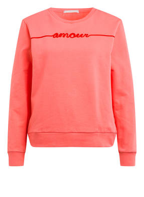 mey Lounge-Sweatshirt Serie NIGHT2DAY