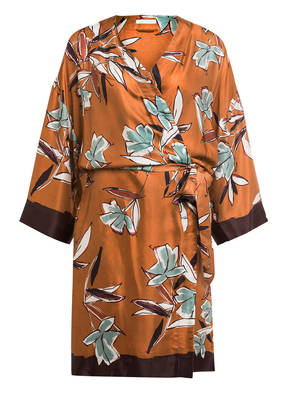 mey Kimono Serie LOVESTORY mit Seide