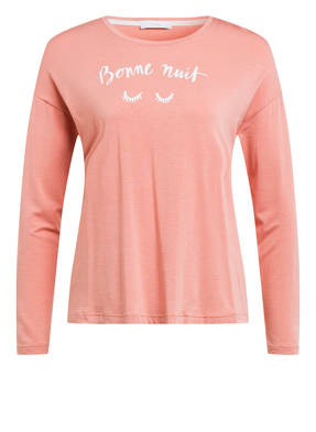 mey Lounge-Shirt Serie SLEEPY & EASY