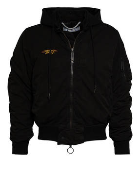 OFF-WHITE Blouson