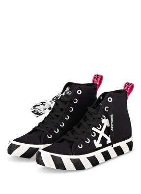 OFF-WHITE Hightop-Sneaker