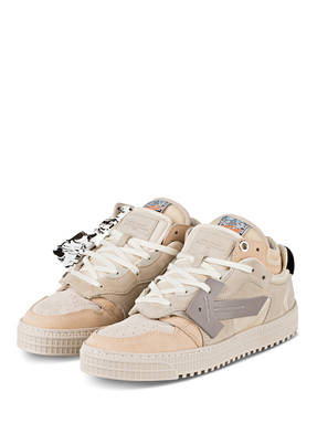 OFF-WHITE Sneaker OFF COURT