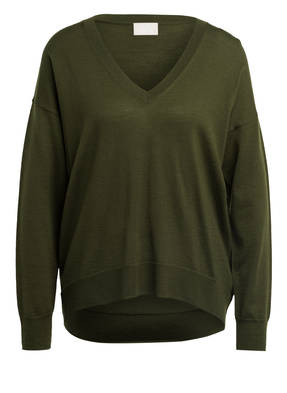 Mrs & HUGS Pullover