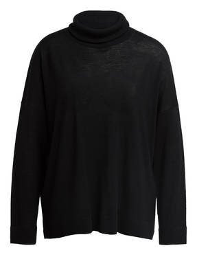 Mrs & HUGS Rollkragenpullover