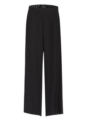 EMPORIO ARMANI Marlenehose