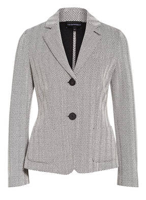EMPORIO ARMANI Jerseyblazer