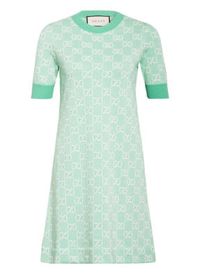 GUCCI Strickkleid