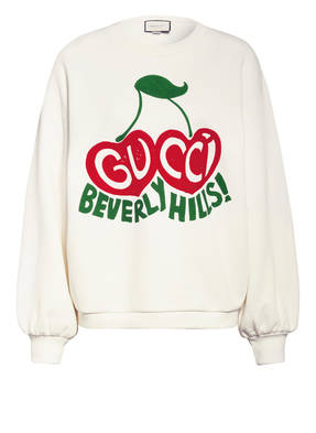 GUCCI Oversized-Pullover