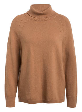 SET Rollkragenpullover