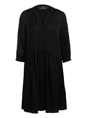 SET Kleid mit 3/4-Arm