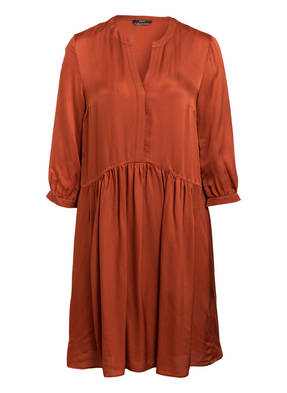 SET Kleid mit 3/4-Arm