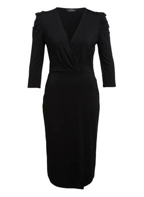 SET Kleid mit 3/4-Arm