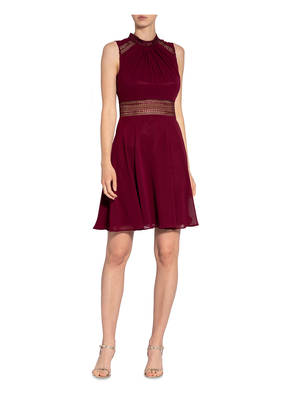 VM VERA MONT Cocktailkleid mit Spitzenbesatz