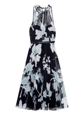 V by Vera Mont Plisseekleid