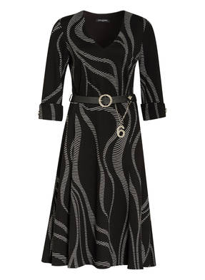 ana alcazar Kleid mit 3/4-Arm