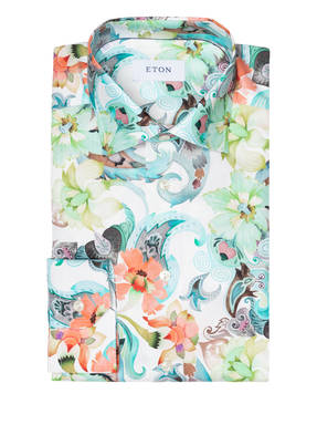 ETON Hemd Slim Fit