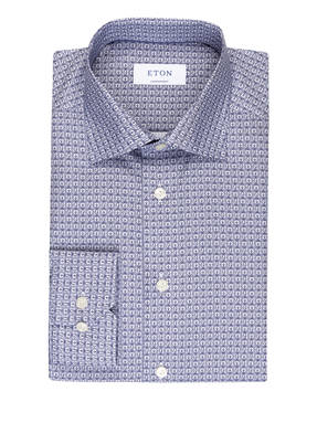 ETON Hemd Contemporary Fit