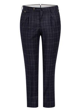 PT01 Flanellhose Gentleman Fit