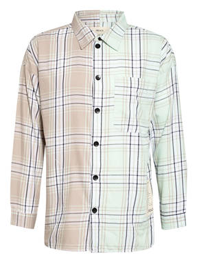 PREACH Oversized-Hemd Comfort Fit