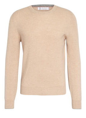 BRUNELLO CUCINELLI Cashmere-Pullover