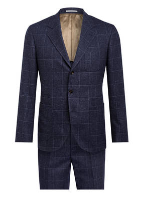 BRUNELLO CUCINELLI Anzug Extra Slim Fit