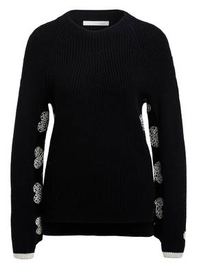 oui Pullover