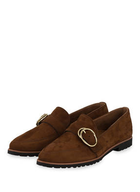 paul green Loafer