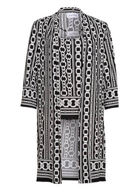 Joseph Ribkoff Strickjacke mit separatem Top
