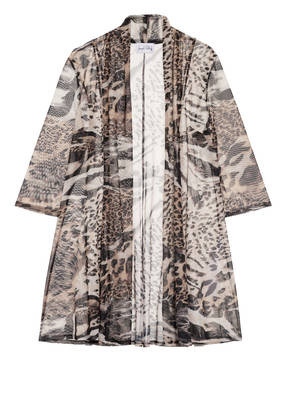 Joseph Ribkoff Mesh-Jacke mit 3/4-Arm
