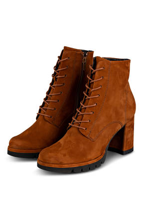 paul green Schnürstiefeletten