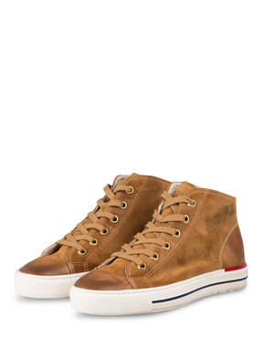 paul green Hightop-Sneaker