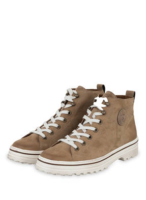 paul green Schnürboots