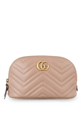 GUCCI Kosmetiktasche GG MARMONT BIG