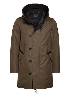 PEUTEREY Daunenparka KASA