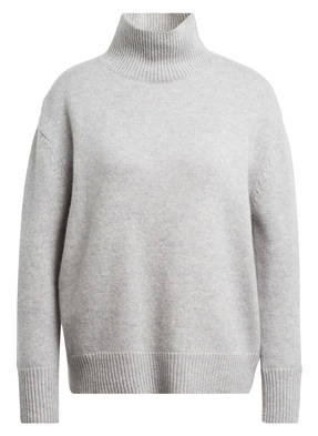 Mrs & HUGS Rollkragenpullover aus Cashmere
