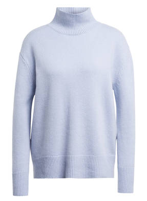 Mrs & HUGS Rollkragenpullover aus Cashmere