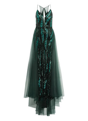 MASCARA Abendkleid mit Stola