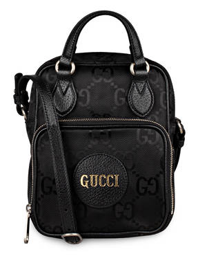 GUCCI Umhängetasche GG OFF THE GRID