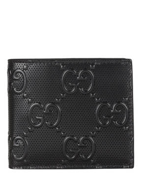 GUCCI Geldbörse GG