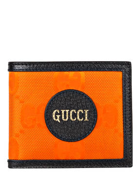 GUCCI Geldbörse OFF THE GRID