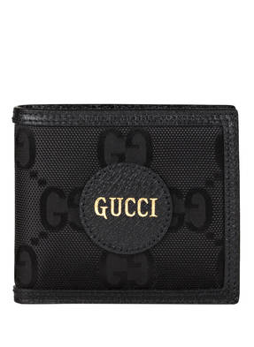 GUCCI Geldbörse OFF THE GRID