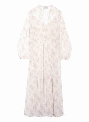 NEO NOIR Kleid MILES MINI FLOWER